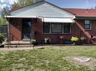 2802 W 18th St N, Wichita, KS 67203