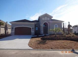 2049 Hideaway Point LOT 414, Myrtle Beach, SC 29579