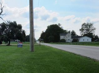 3311 W 100 N, Huntington, IN 46750