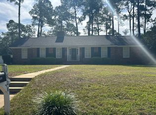 1808 Lullwater Rd, Albany, GA 31707