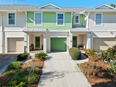 221 Sand Oak Blvd, Panama City Beach, FL, 32413