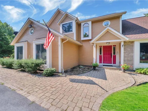 20 Walter Drive, Griswold, CT 06351