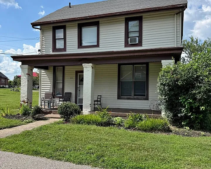 5536 Scott St #1 — Photo 1
