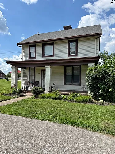 5536 Scott St #1 Photo 1