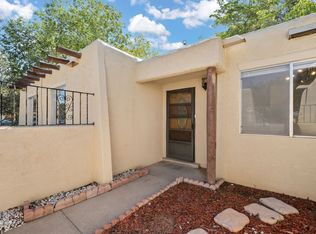 7416 Patricia Dr NE, Albuquerque, NM 87109