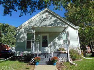 302 S State St, Bloomington, IL 61701