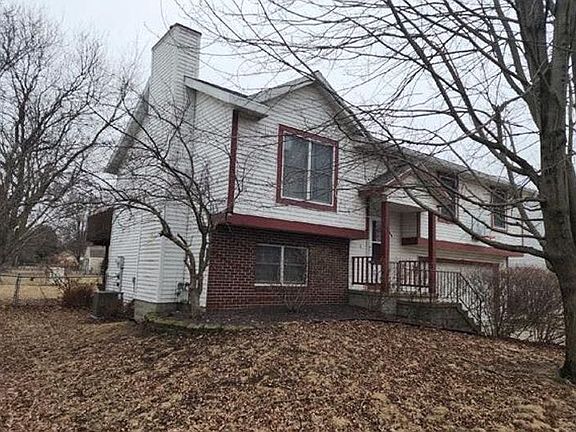 2nd image of 1604 Bensington Ct