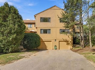 Ledgemere Condominiums, Ashland, MA 01721