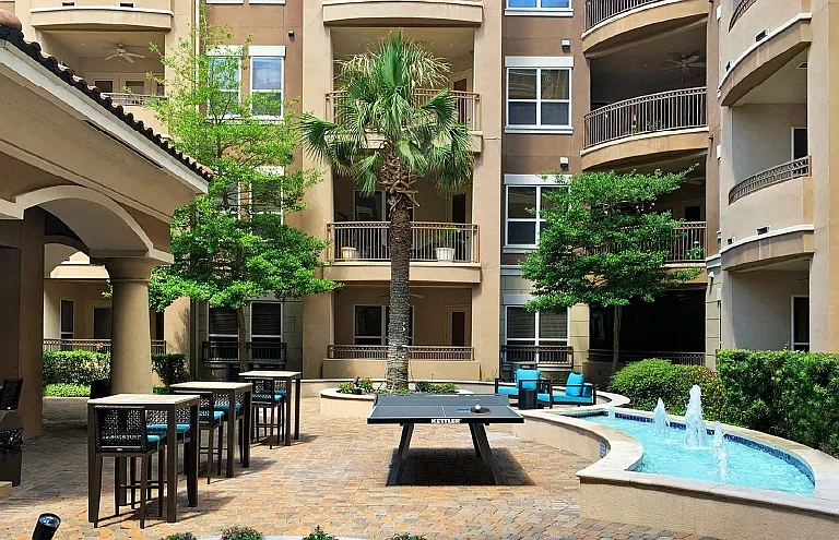 Villa Piana Apartments — Photo 19