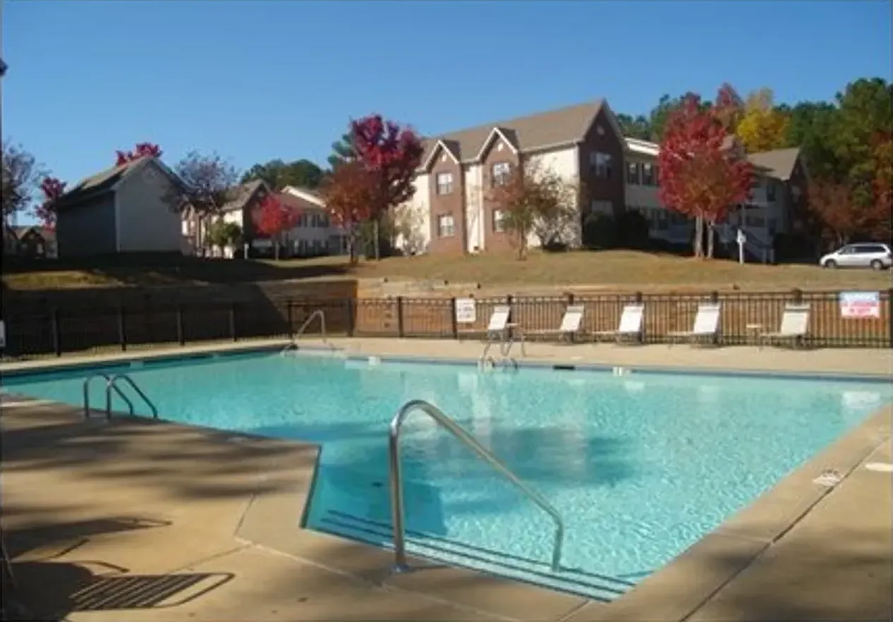 Harbison Gardens — Photo 2