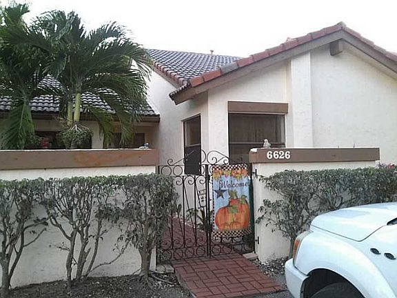 3rd image of 6626 NW 181st Ln