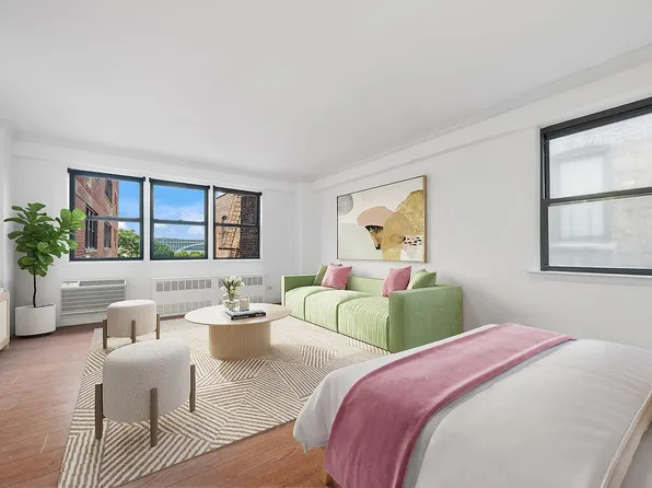579 W 215th St APT 7C, New York, NY 10034