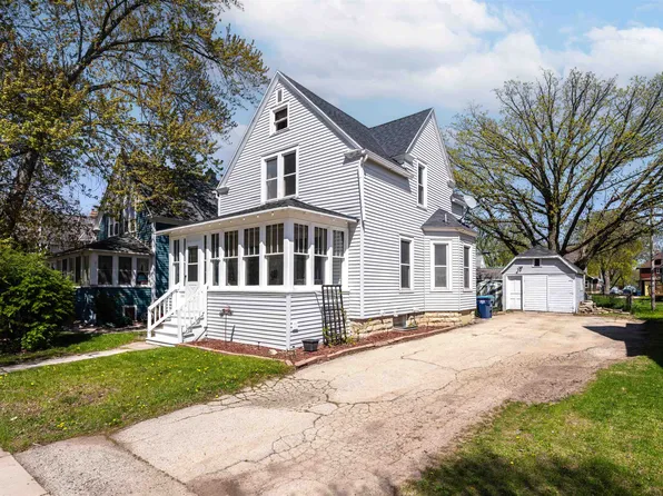 616 Illinois Ave, Fond Du Lac, WI 54937