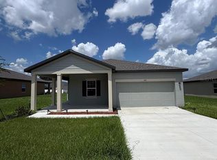 452 Hennepin Loop, Lake Wales, FL 33898
