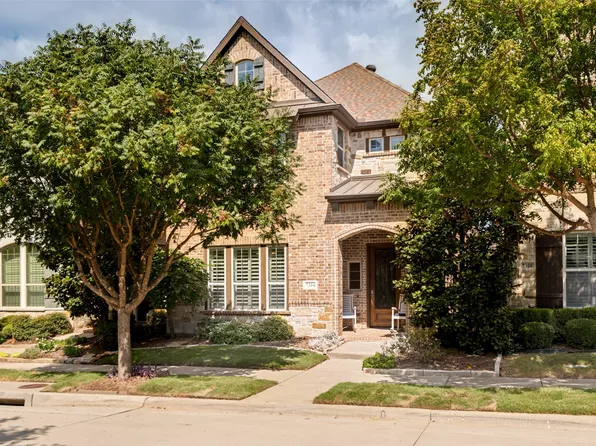 7304 San Saba Dr, McKinney, TX 75070