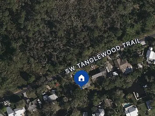 600 SW Tanglewood Trl, Stuart, FL 34997