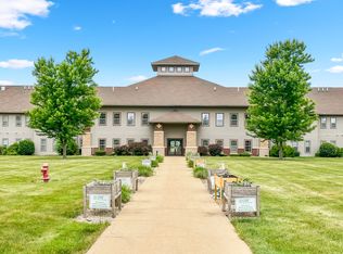 Parkview Senior Residences, Savoy, IL 61874