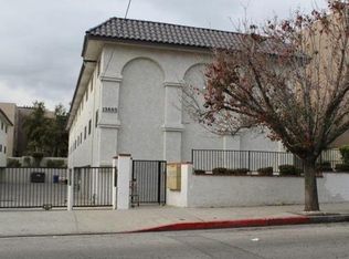 13885 Sayre St APT 19, Sylmar, CA 91342