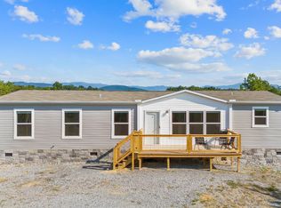 2710 Buck Horn Rd, Sevierville, TN 37876