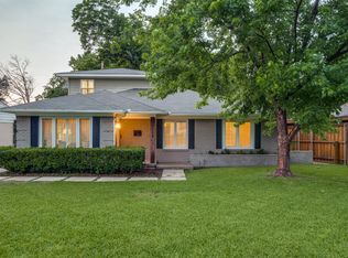 6719 Blessing Dr, Dallas, TX 75214