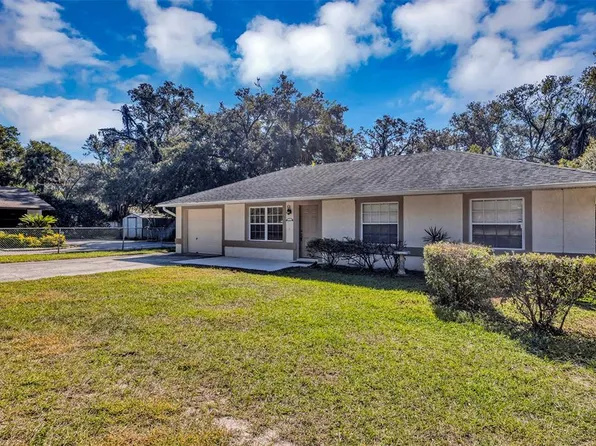 1134 E 10th Ave, Mount Dora, FL 32757