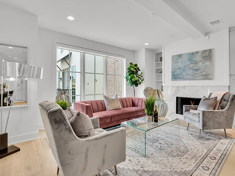 4116 University Blvd #C4 — Photo 12