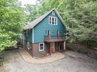 15 Tessie Ln, Black Mountain, NC 28711