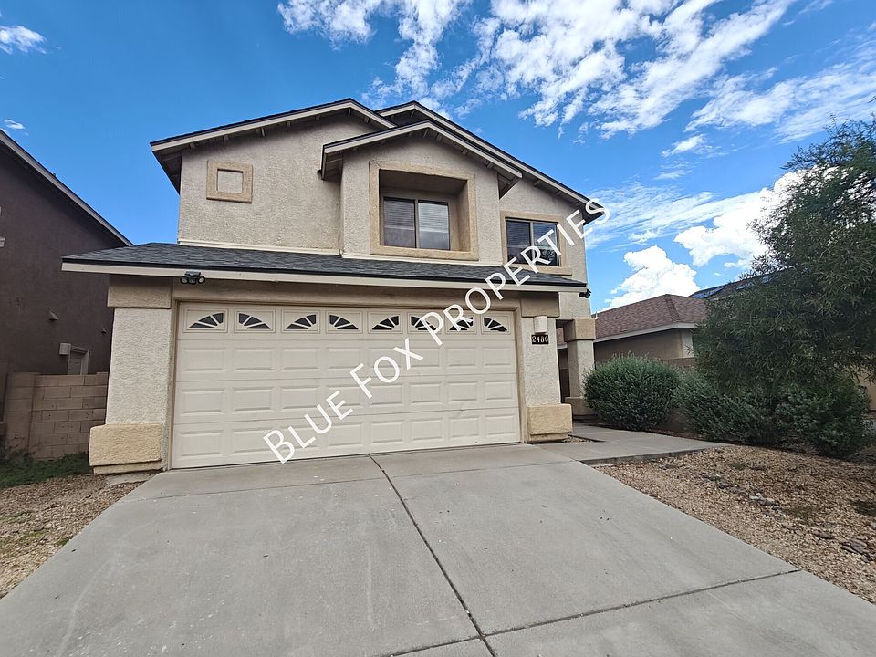 1st image of 2480 W Chris Oliver Way