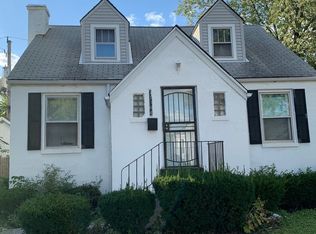11004 S Esmond St, Chicago, IL 60643