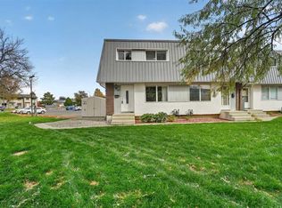 1601 W 23rd St N #40, Lethbridge, AB T1H 4M9