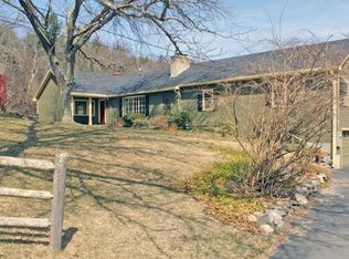 36 Forest Park Dr, Carlisle, MA 01741