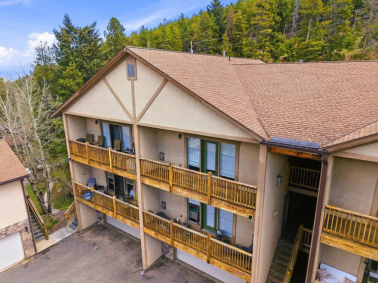 9168 Black Mountain Dr #6 — Photo 25