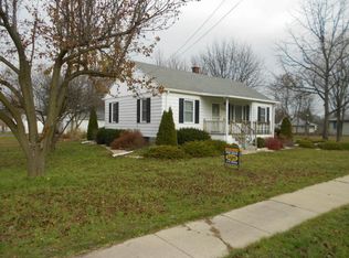 2295 Iowa Ave, Saginaw, MI