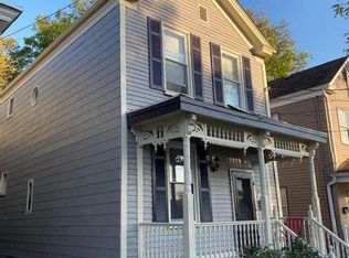 414 Hoge St #1, Cincinnati, OH 45226