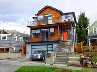 146 NE 58th St, Seattle, WA 98105