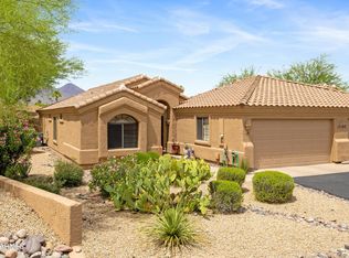 17103 E Grande Blvd UNIT 15, Fountain Hills, AZ 85268
