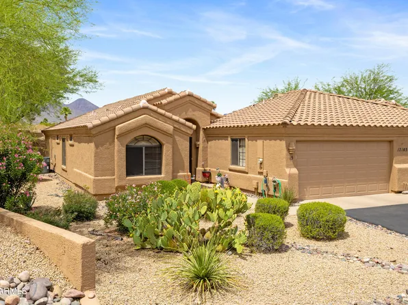 17103 E GRANDE Boulevard #15, Fountain Hills, AZ 85268
