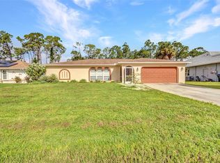 5133 San Luis Ter, North Port, FL 34286