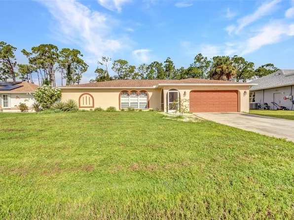 5133 San Luis Ter, North Port, FL 34286