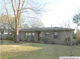 2007 11th St SE, Decatur, AL 35601