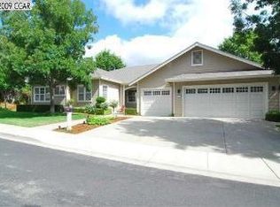 4 Glen Hollow Rd, Danville, CA 94506