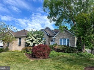 12005 Enchanted Ct, Fredericksburg, VA 22407