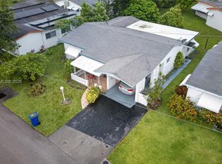 Oakland Estates 4th Sec, Lauderdale Lakes, FL 33319