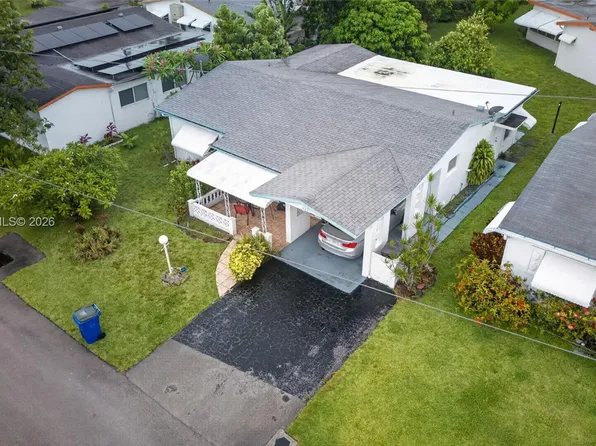 4271 NW 49th Ter, Lauderdale Lakes, FL 33319