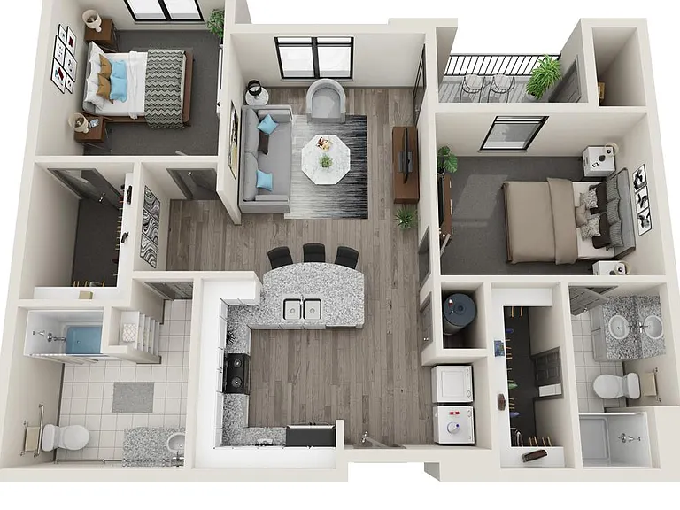 The Lofts at Gateway — Photo 50