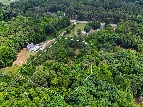 2nd image of 120 Rosemont Ln Lot B