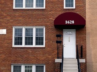 1628 Independence Ave SE, Washington, DC 20003