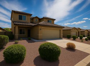18029 W Young St, Surprise, AZ 85388