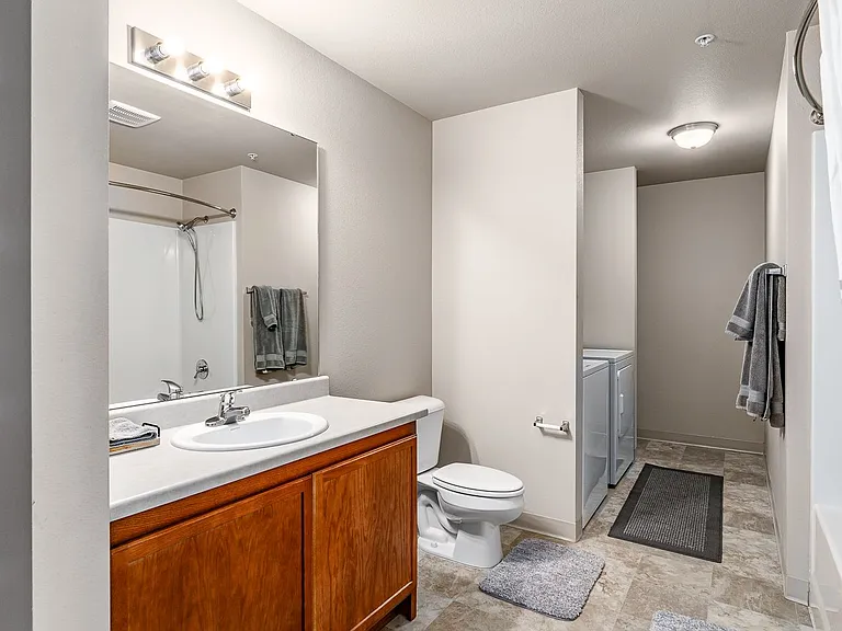 Northern Heights Apartments — Photo 36
