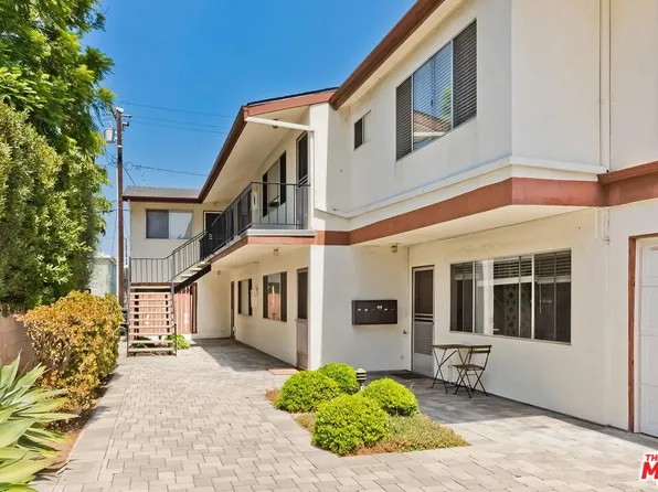 1015 Ashland Ave, Santa Monica, CA